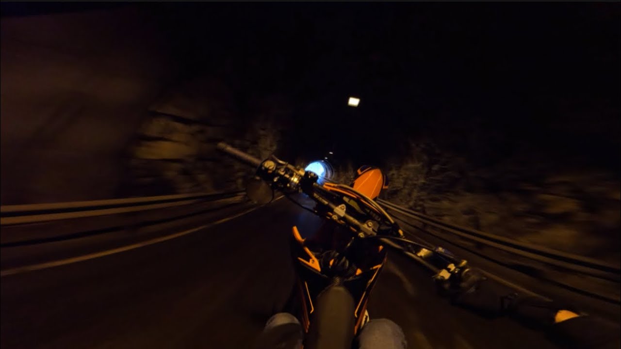 last ride of the season