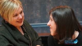 Eileen Nora Klipfel Parent Network Of Wny Family Support Advocacy