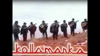 Kollamarka Wajcha Puquito