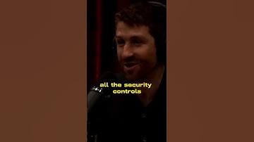 😮Joe Rogan