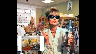 Respected Gentleman Calls Cambridge Charity Shop