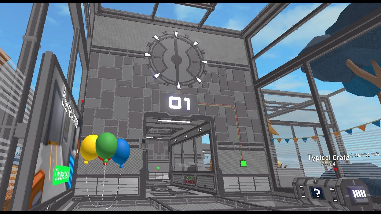 Roblox The CrusheR - All Songs