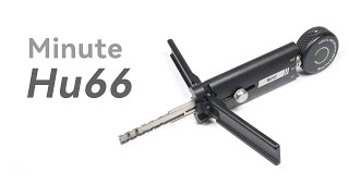 Download Lagu Hua Shi Locksmith Auto Turbo Decoder Hu66 Gen2 Katana Decoder MP3