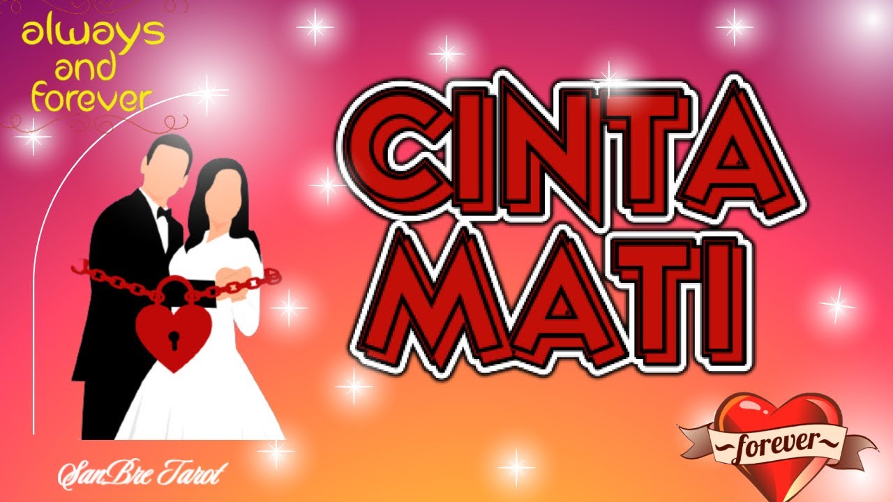 Dia yg cinta mati sama kamu...  💕👵🏻👴🏻#deep reading #general reading #timeless