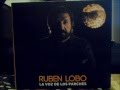 RUBEN LOBO (Caravana)