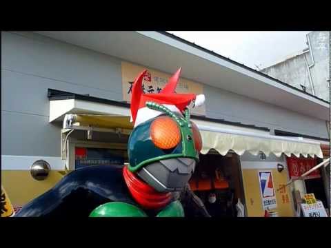 石巻まちなか復興マルシェ　（宮城県石巻市）