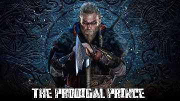 The Prodigal Prince Assassin