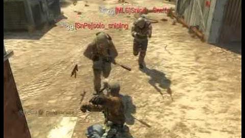 3 Random Tomahawks 1 Game