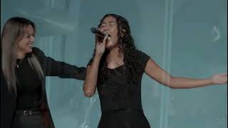 Good Friday service at Zoe Church | Grace + The Wonderful Blood