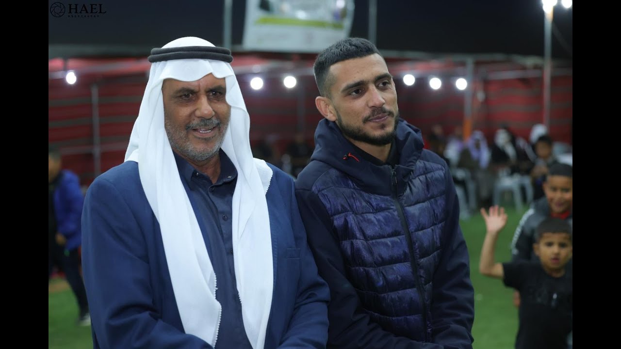 دحيه فرح خالد ابو سبيت - البديعه سالم الاعسم معين الاعسم يوسف الصرايعه مثقال الطرشان