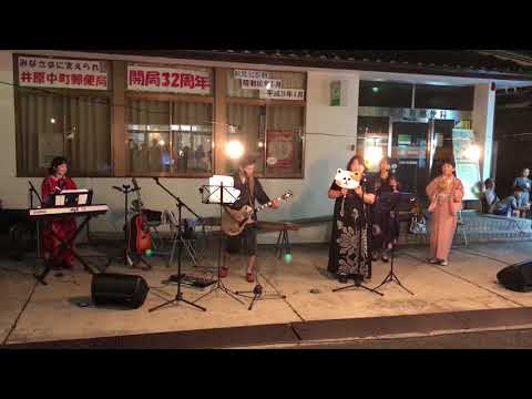 マロングラッセ2018.6 ダンシングヒーロー2