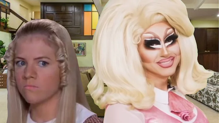 trixie really needs a word with jan