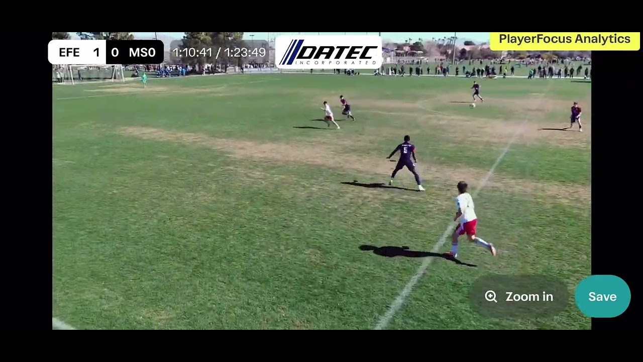 Las Vegas Mayors Cup 2025 Highlights