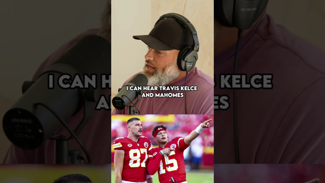 Why Patrick Mahomes is Such a Great Leader