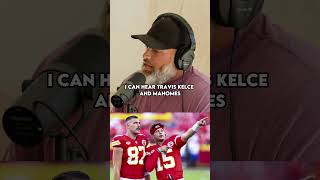 Why Patrick Mahomes is Such a Great Leader