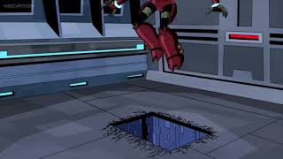 vilgax looking a bit sus