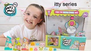 MOJ MOJ SQUISHIES ITTY SERIES OPENING screenshot 2