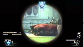 Quad feed