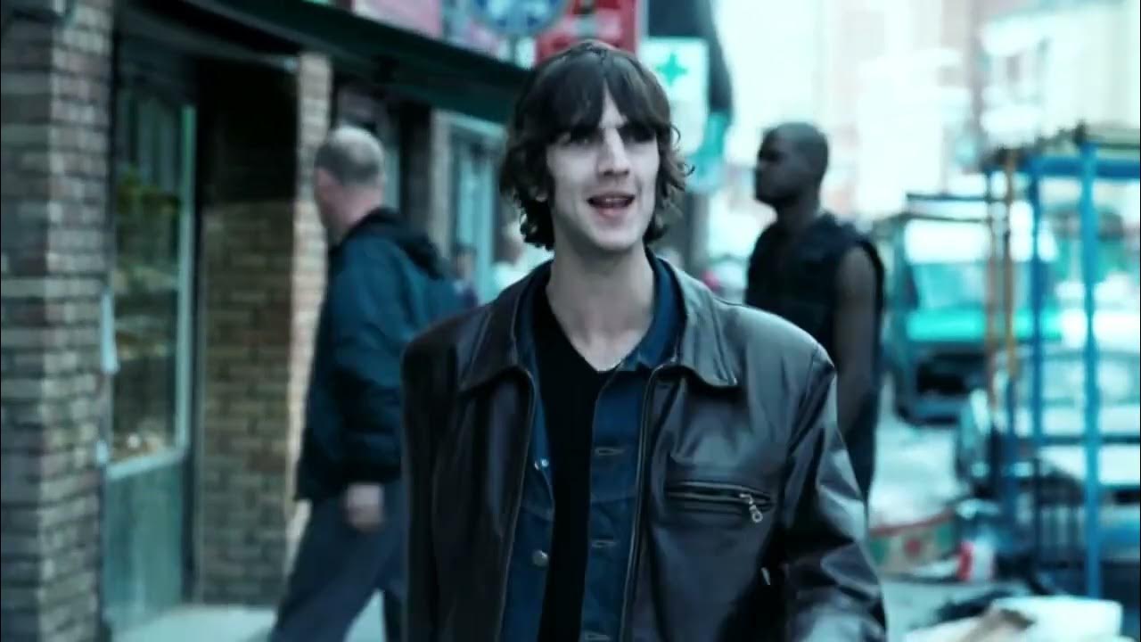 The Verve Bitter Sweet Symphony (Freestyle Extended Mix DJ WS)By TOIA