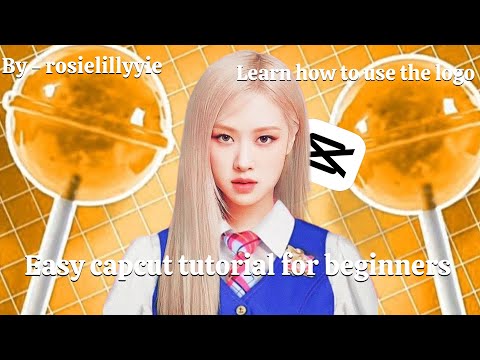 How to use capcut tutorial for beginners || easy way
