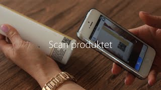 Ingredien - Vi Introducerer Qr Scan