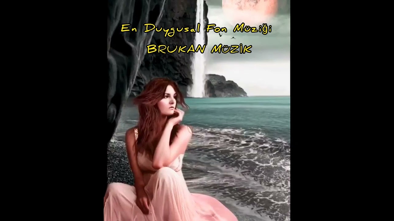 En Duygusal Fon Müziği ( 1 Saatlik Zerda Fon Müzik)