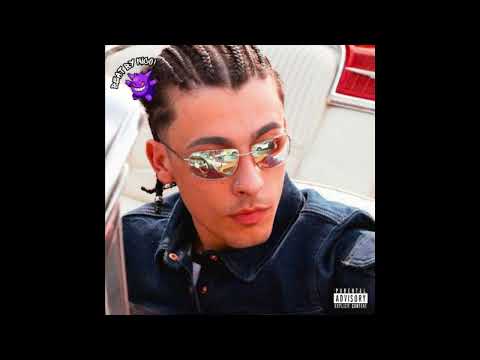 [FREE] Milo J x TRUENO Type Beat - GANGSTA FLOW