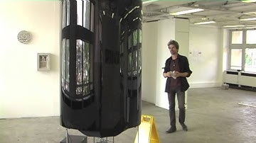 DRY TIDE: Enact Fluidity at Le6B, June 9-19th, 2014