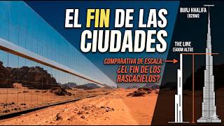 NEOM: La Construcción que Desafía la Realidad (Documental Completo 2026)