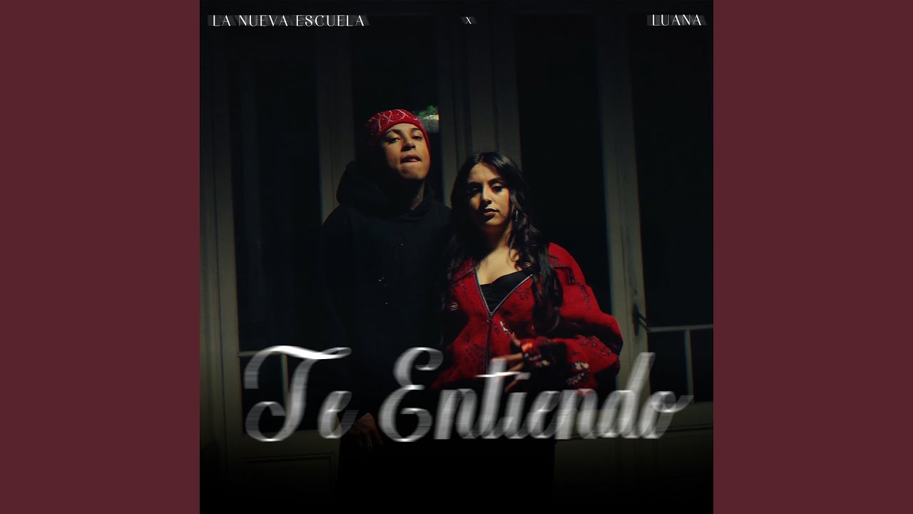 Te Entiendo