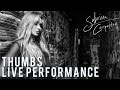 Sabrina Carpenter Thumbs Live From Evolution Tour mp3