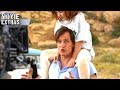 Go Behind the Scenes of The Glass Castle (2017)
