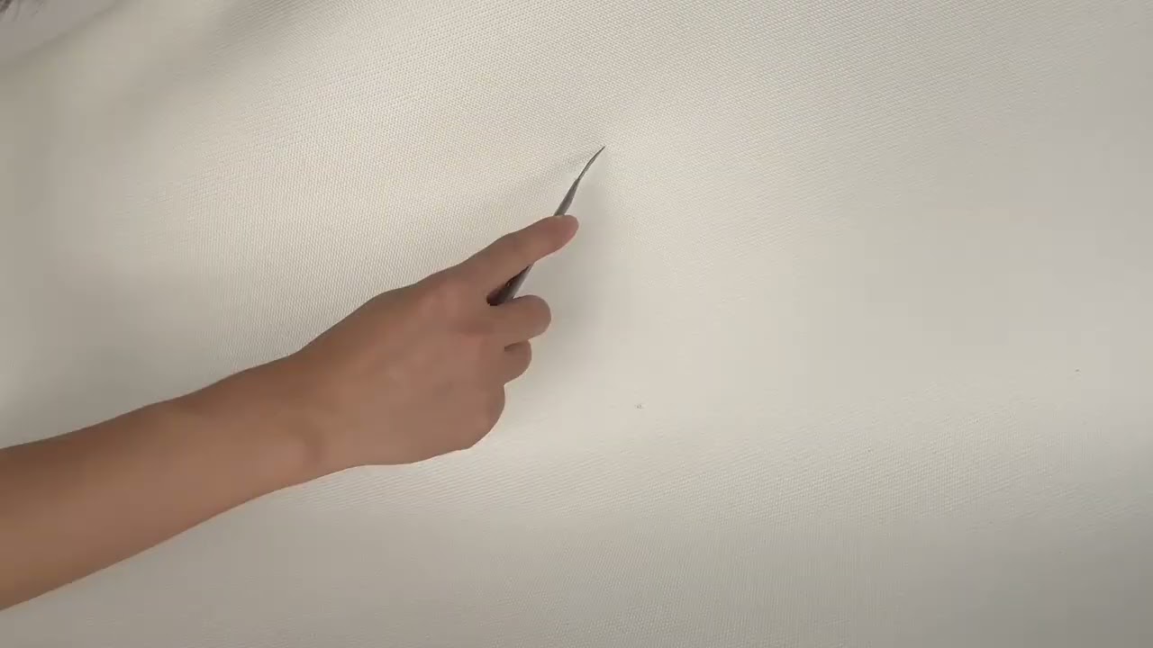 AMEYXGS Archery Backstop Blocking Cloth  Kevlar