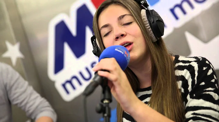 MNM: Liftconcert Laura Omloop - Meer