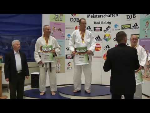 DEM 2015 Judo Ü30 Bad Belzig