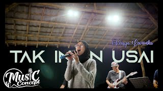 Tak Ingin Usai - Keisya Levronka (Cover By Dila X Hollycoustic) #keisyalevronka #takinginusai
