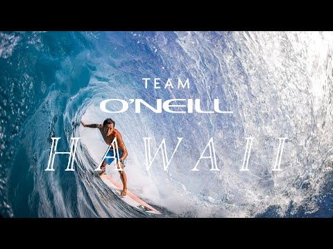 HAWAII 2024 | Team O'Neill