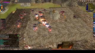 KalOnline - Devah Kal  ||  Guild 16  - CastleWar (12.03.17)