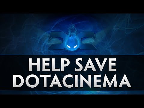 Video: Làm Thế Nào để Vào DotaCinema?