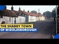 Middlesboro: A Journey Through Time