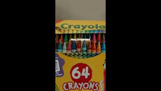 Let's see how far creativity can go: Creative Acts of Color