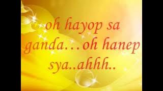 Hayop sa Ganda By 1-43