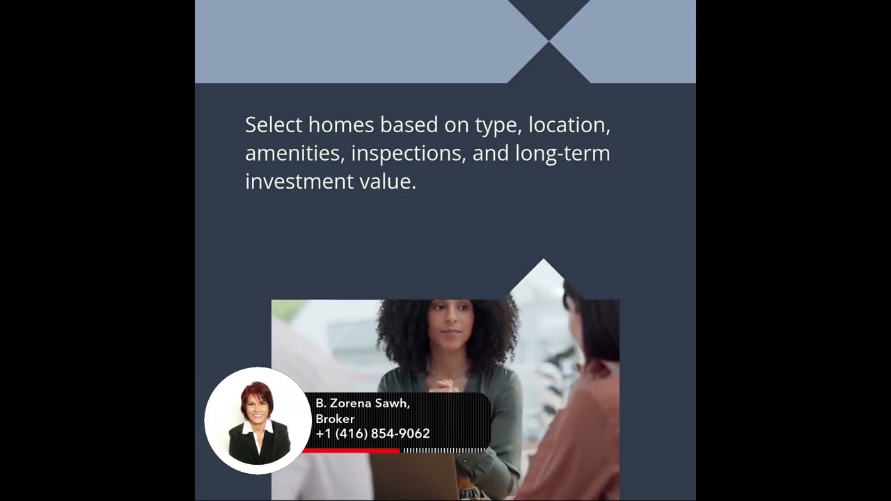 Toronto Homebuying Tips for First-Time Buyers