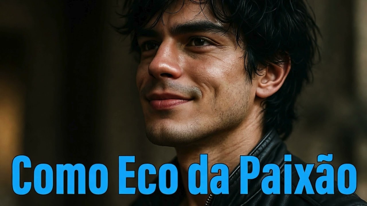 Como Eco da Paixão – Rock Romântico Que Vai Tocar Seu Coração | Música Nova de Amor