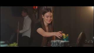 Eros - mano mergaitė (Premjera)