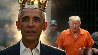 Obama Hero Trump Zero