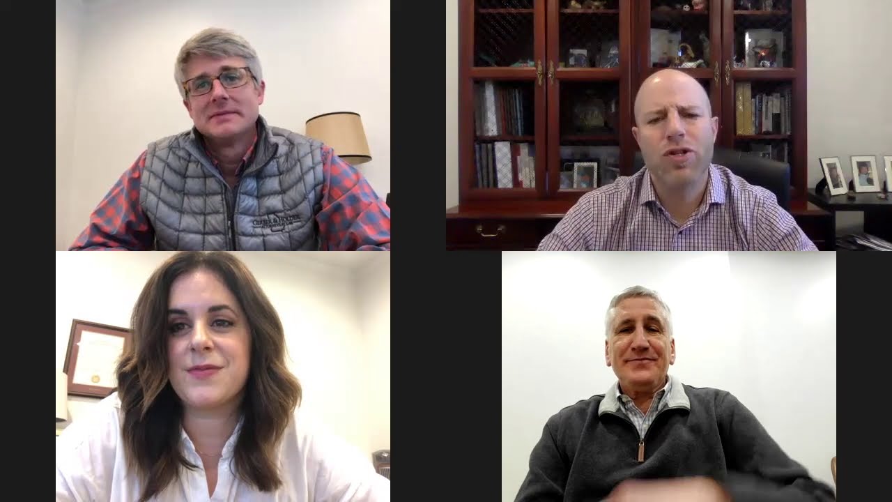 10 Lies Insurance Companies Tell Injured Workers