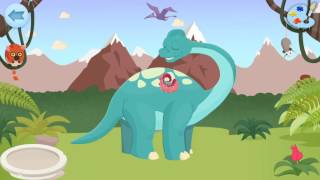 Dinosaurs Games for Kids by MagisterApp Archaeologist - Dinosaur Games screenshot 3