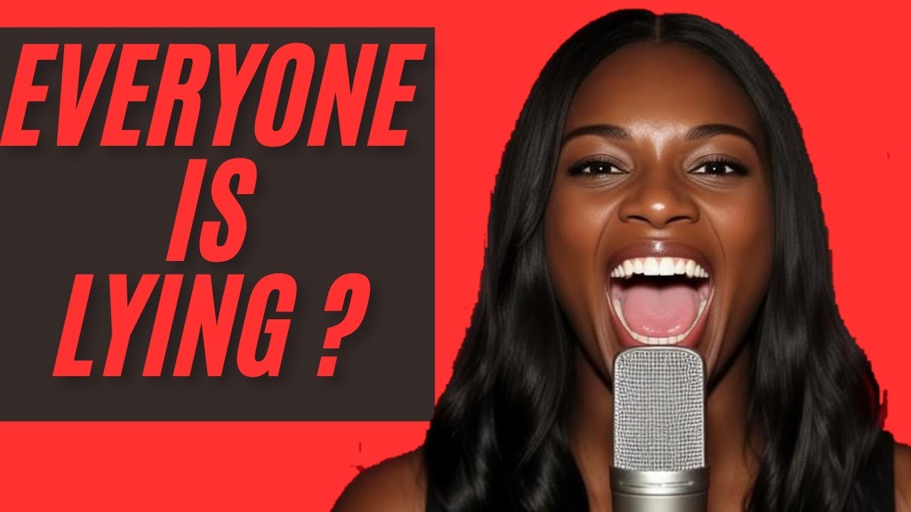 Кларесса разоблачила себя. 