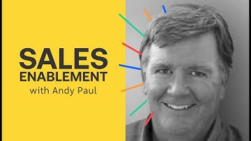 Episode 016: Chris Beall: Transforming the performance, and the productivity, of inside sales teams.